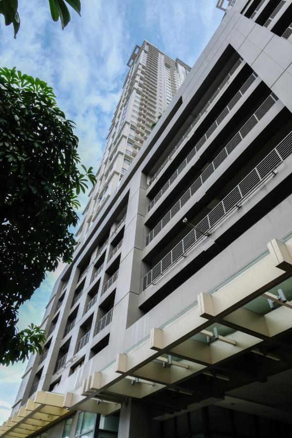 Ezeniel's Place at Horizons 101 Condominium Cebu Exterior foto